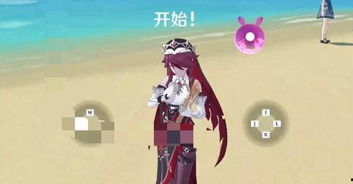 原神爆料女夜叉视频,神秘力量觉醒，探寻深渊之谜